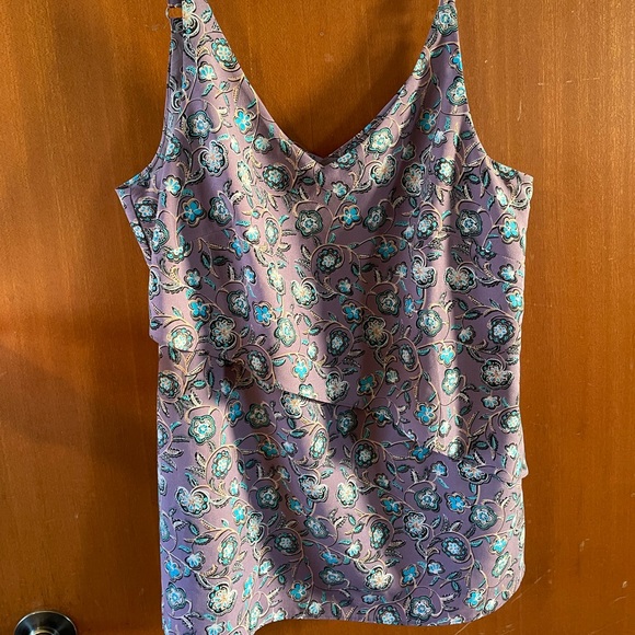 Cabi summer top - Picture 1 of 5